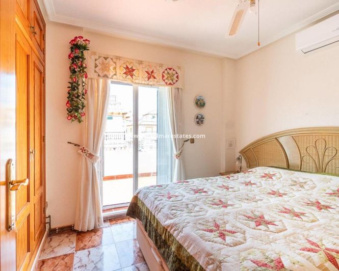 Image No.15-Quad de 2 chambres à vendre à Playa Flamenca