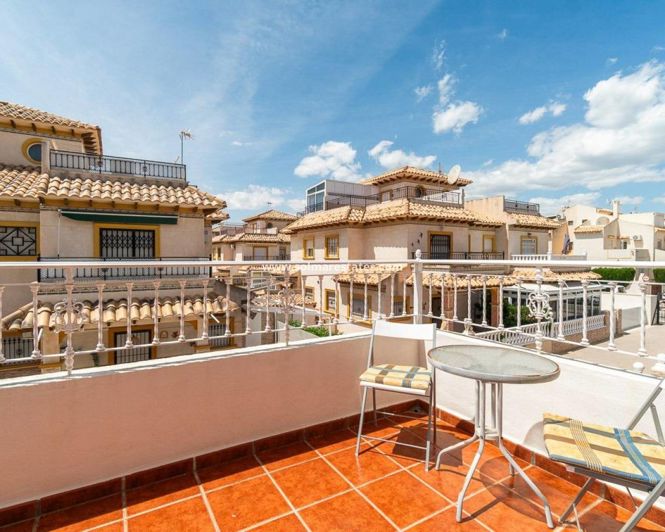 Image No.17-Quad de 2 chambres à vendre à Playa Flamenca