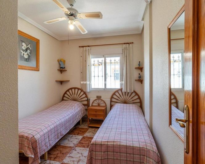 Image No.19-Quad de 2 chambres à vendre à Playa Flamenca