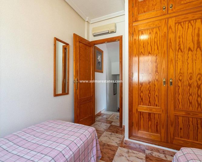 Image No.20-Quad de 2 chambres à vendre à Playa Flamenca