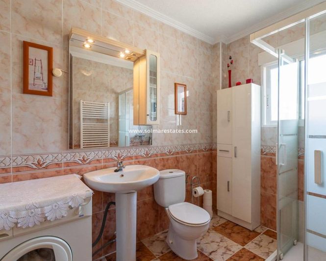 Image No.21-Quad de 2 chambres à vendre à Playa Flamenca