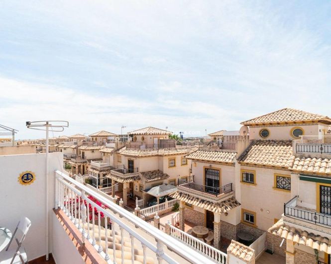 Image No.24-Quad de 2 chambres à vendre à Playa Flamenca
