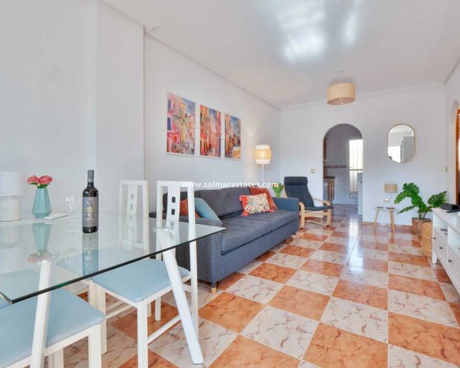 Image No.4-Appartement de 2 chambres à vendre à Villamartin