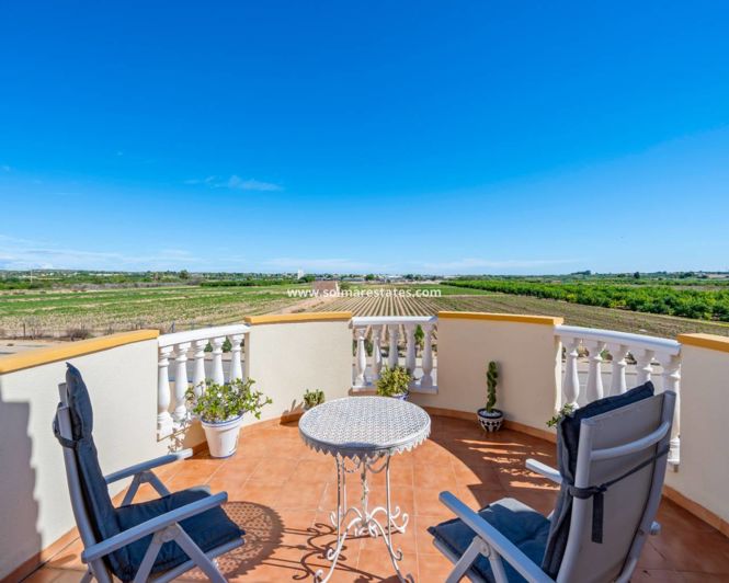 Image No.25-3 Bed Villa for sale