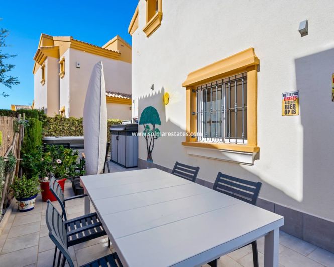 Image No.32-3 Bed Villa for sale