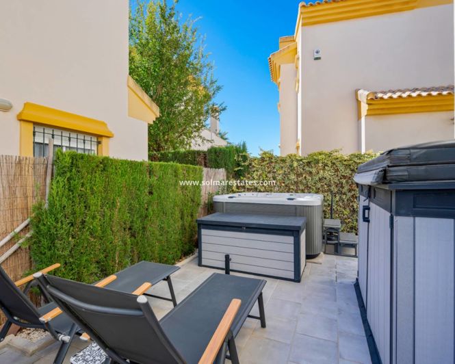 Image No.33-3 Bed Villa for sale