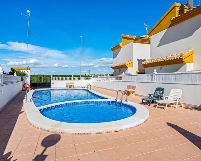 Image No.40-3 Bed Villa for sale