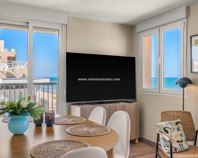 Image No.6-2 Bed Apartment for sale