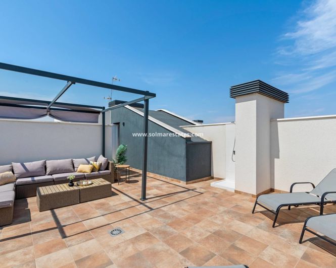 Image No.22-3 Bed Apartment for sale