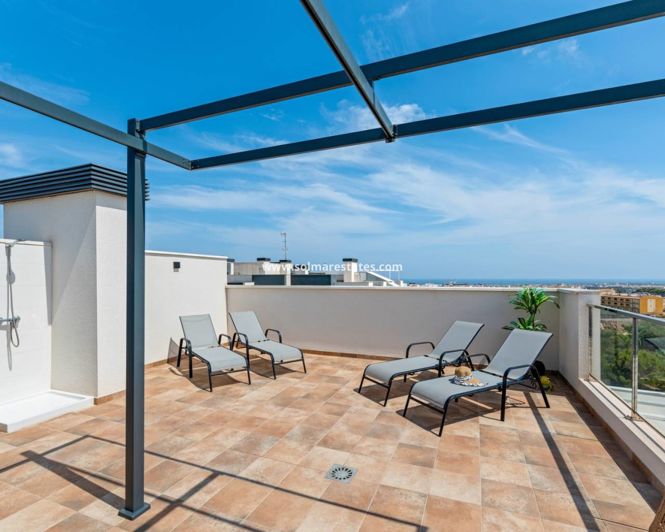Image No.23-3 Bed Apartment for sale