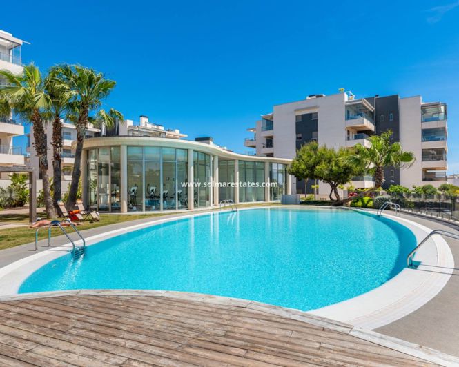 Image No.3-3 Bed Apartment for sale
