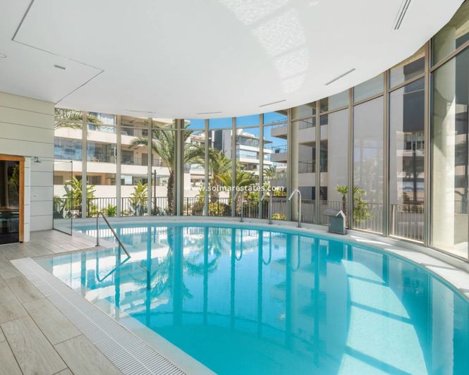 Image No.31-3 Bed Apartment for sale