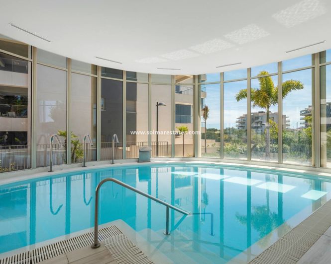 Image No.32-3 Bed Apartment for sale