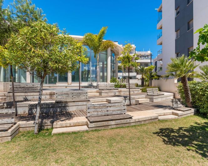 Image No.40-3 Bed Apartment for sale