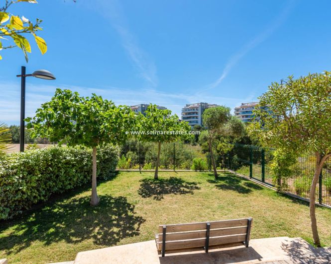 Image No.42-3 Bed Apartment for sale