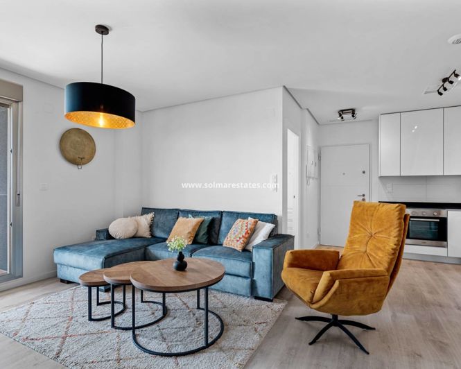 Image No.9-3 Bed Apartment for sale