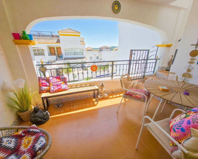 Image No.17-Appartement de 2 chambres à vendre à Los Montesinos