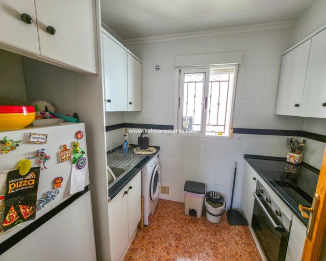 Image No.6-Appartement de 2 chambres à vendre à Los Montesinos