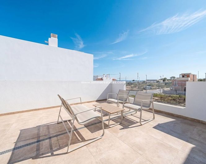 Image No.16-3 Bed Villa for sale