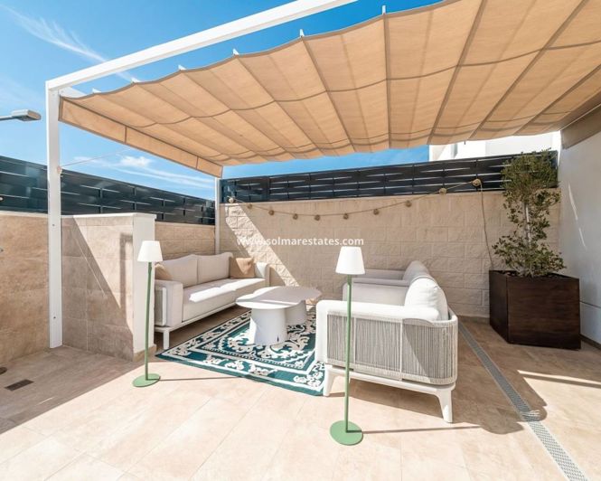 Image No.18-3 Bed Villa for sale