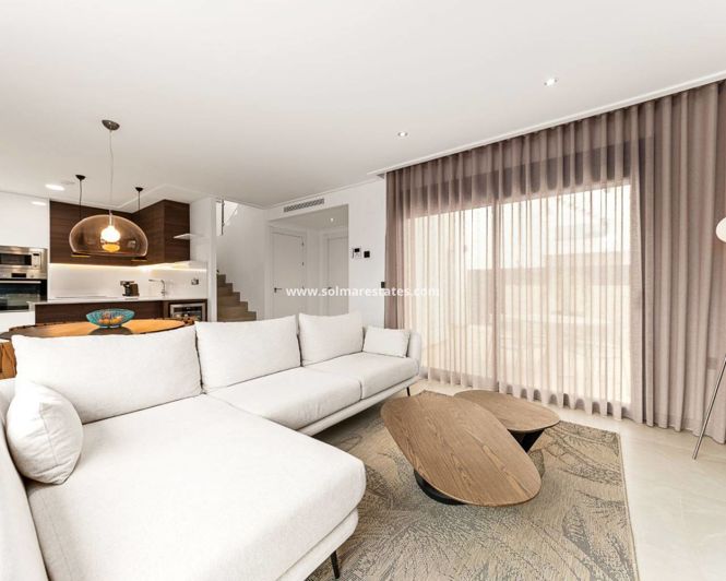 Image No.2-3 Bed Villa for sale