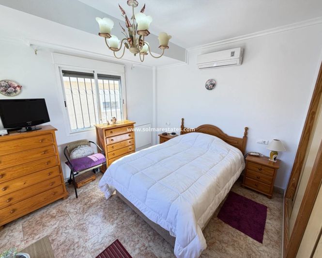Image No.15-Quad de 3 chambres à vendre à Torre de la Horadada