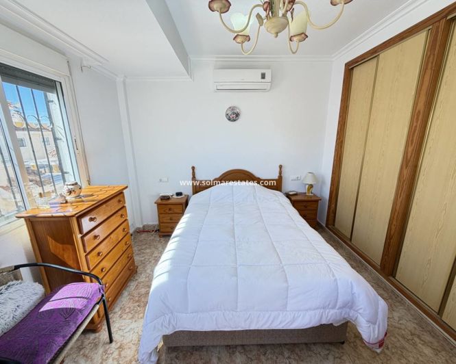 Image No.16-Quad de 3 chambres à vendre à Torre de la Horadada