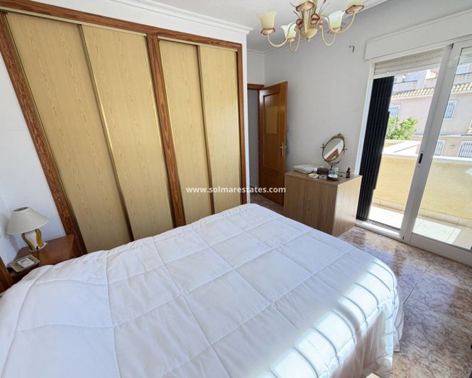 Image No.17-Quad de 3 chambres à vendre à Torre de la Horadada