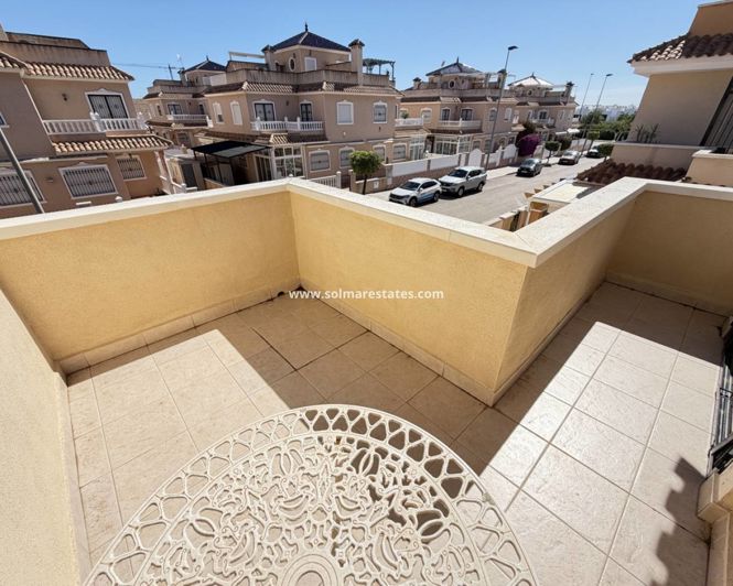 Image No.18-Quad de 3 chambres à vendre à Torre de la Horadada