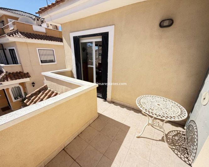 Image No.19-Quad de 3 chambres à vendre à Torre de la Horadada