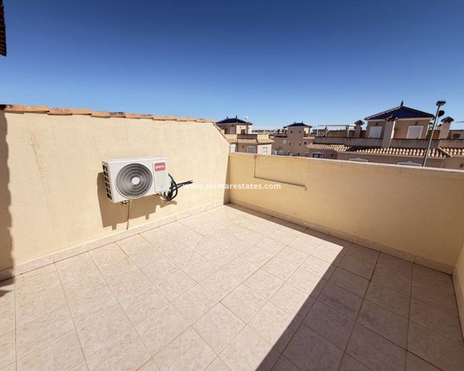 Image No.20-Quad de 3 chambres à vendre à Torre de la Horadada