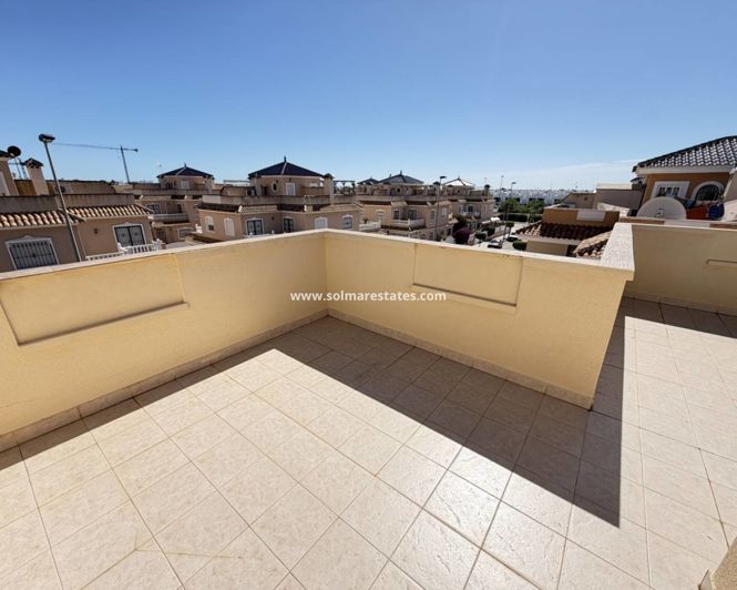 Image No.21-Quad de 3 chambres à vendre à Torre de la Horadada