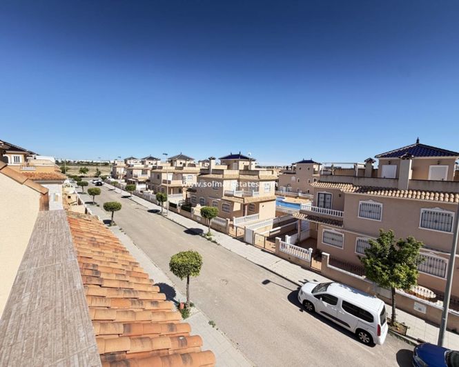 Image No.23-Quad de 3 chambres à vendre à Torre de la Horadada