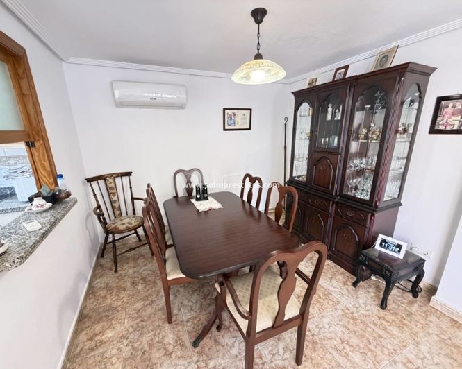 Image No.4-Quad de 3 chambres à vendre à Torre de la Horadada