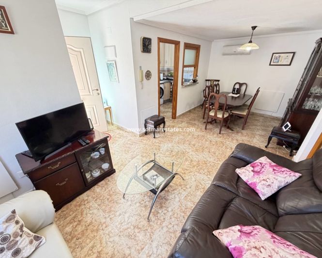 Image No.5-Quad de 3 chambres à vendre à Torre de la Horadada