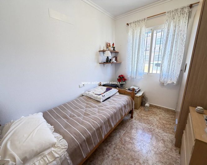 Image No.8-Quad de 3 chambres à vendre à Torre de la Horadada