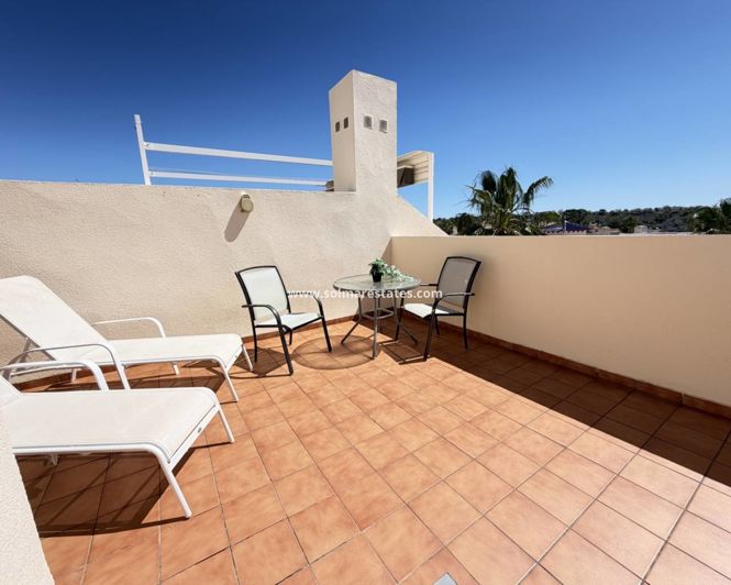 Image No.26-2 Bed Townhouse for sale