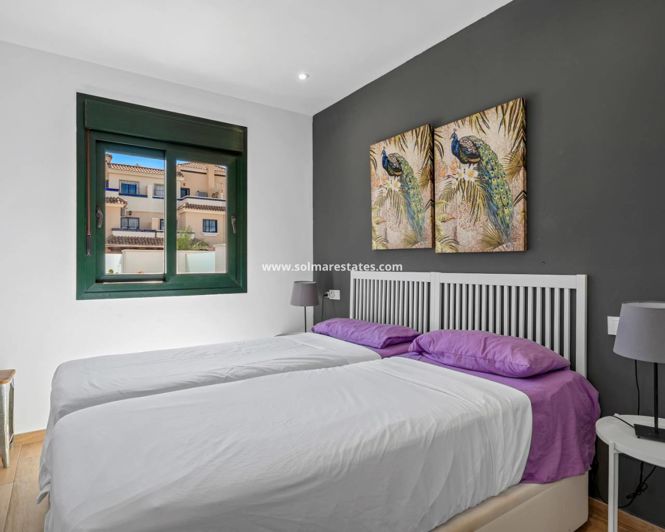 Image No.5-2 Bed Apartment for sale
