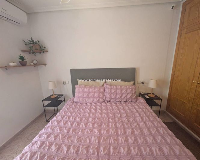 Image No.17-Appartement de 2 chambres à vendre à Playa Flamenca