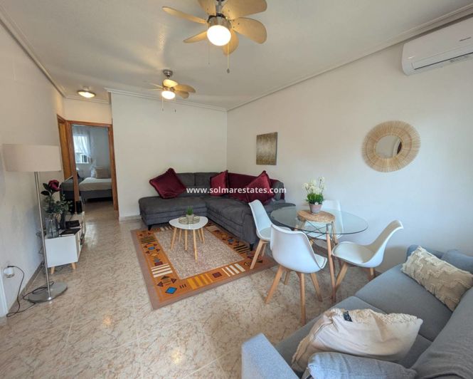 Image No.8-Appartement de 2 chambres à vendre à Playa Flamenca
