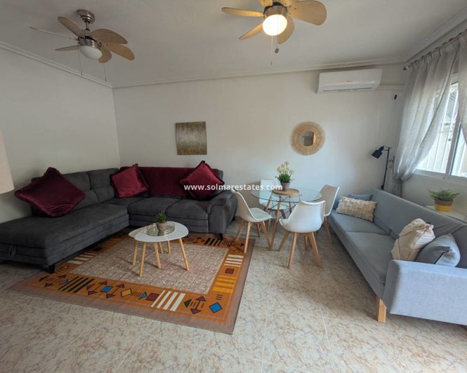 Image No.9-Appartement de 2 chambres à vendre à Playa Flamenca