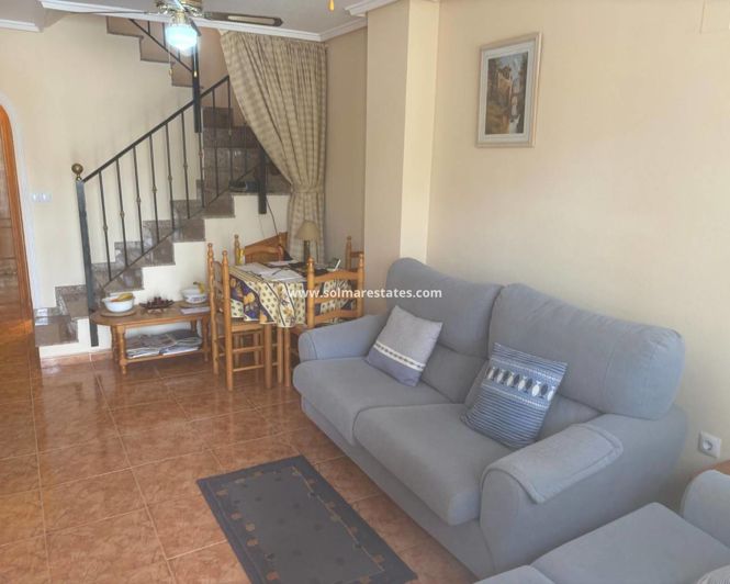 Image No.2-2 Bed Townhouse for sale