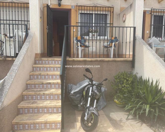 Image No.6-2 Bed Townhouse for sale