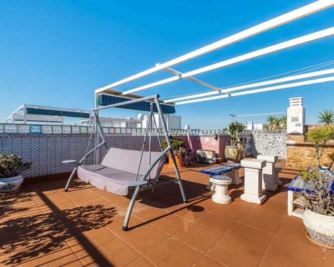 Image No.19-2 Bed Apartment for sale