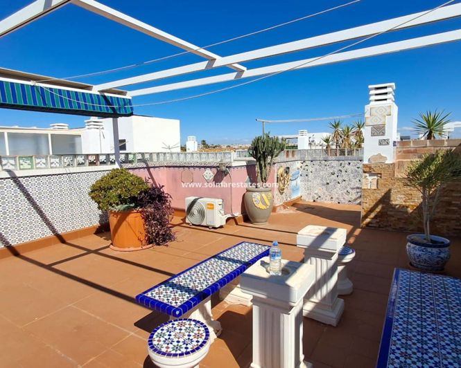 Image No.21-2 Bed Apartment for sale