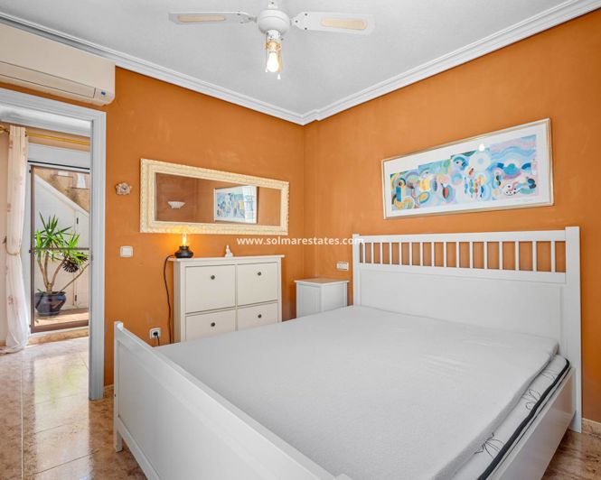 Image No.12-Quad de 3 chambres à vendre à Playa Flamenca