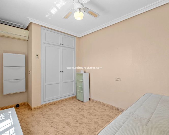 Image No.16-Quad de 3 chambres à vendre à Playa Flamenca
