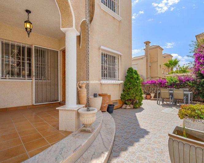 Image No.20-Quad de 3 chambres à vendre à Playa Flamenca