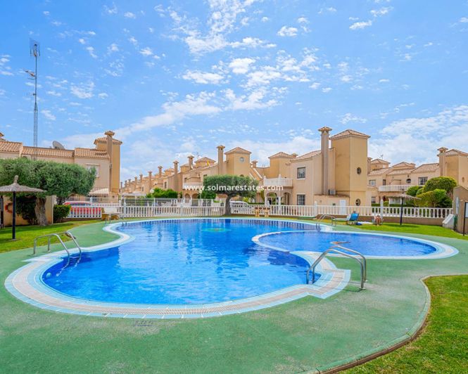 Image No.31-Quad de 3 chambres à vendre à Playa Flamenca