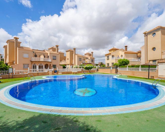 Image No.32-Quad de 3 chambres à vendre à Playa Flamenca